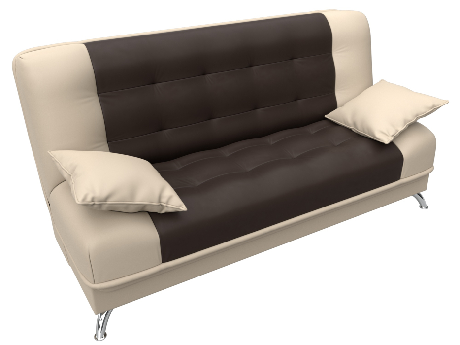 Диваны книжки, Диван книжка Анна, экокожа