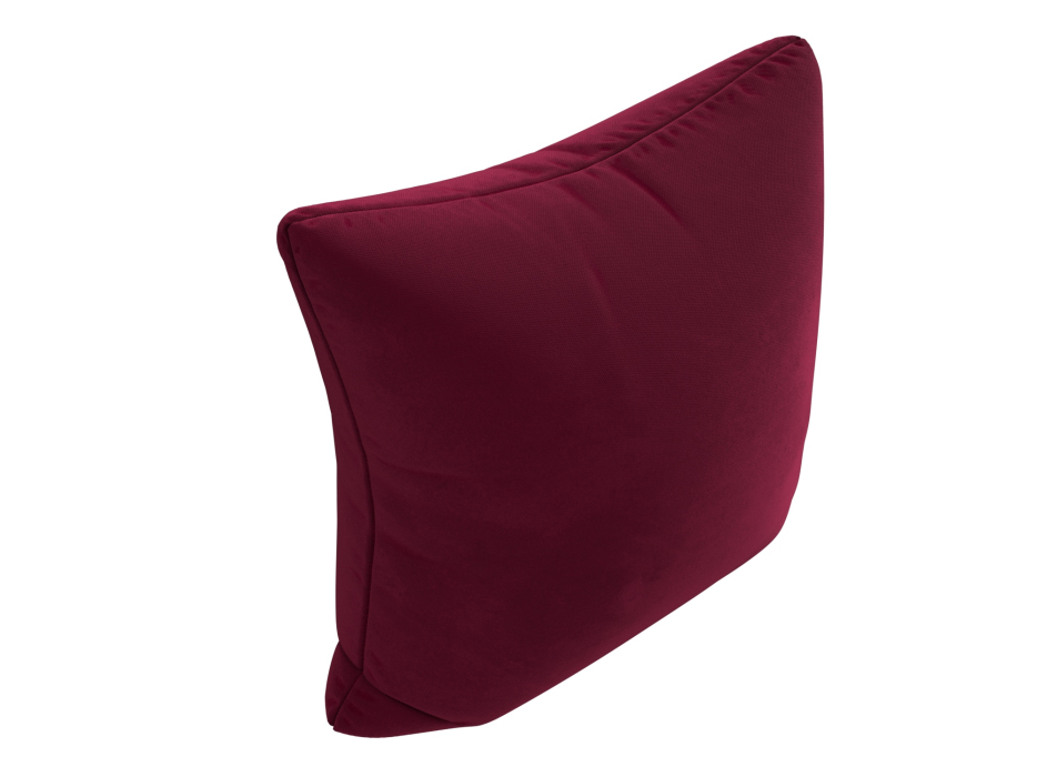 Подушки, Подушка 45*45, микровельвет