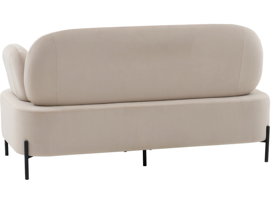 Офисные диваны, Диван STOOL GROUP Кэнди Велюр