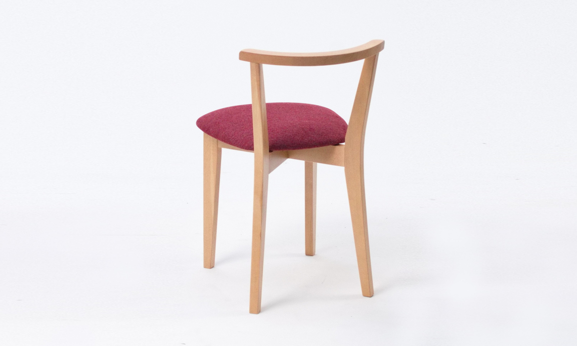 Стулья, Стул Франк ПМ (Натуральный)