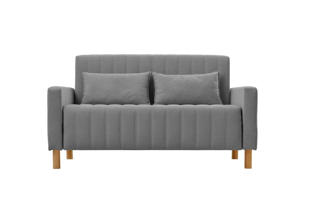 Диваны прямые кухонные, Прямой диван Маус 122