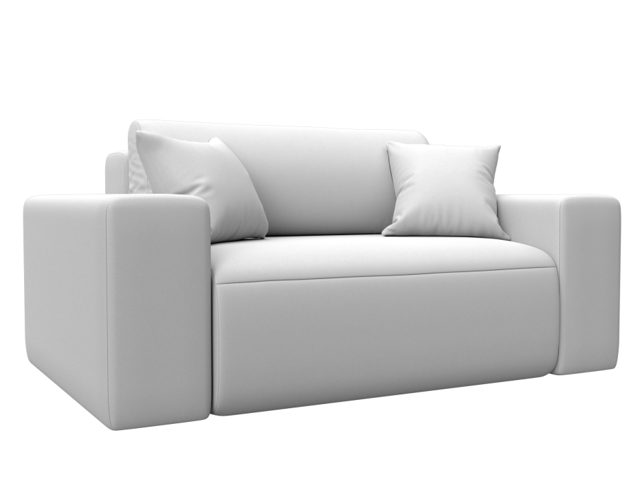 Кресла-кровати, Кресло Лига-036 НПБ, экокожа GRIFON