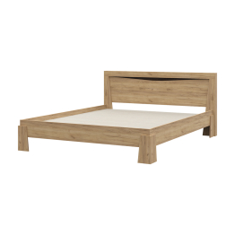 Кровать Паола КР 703 (1700х844х2120) с-настилом