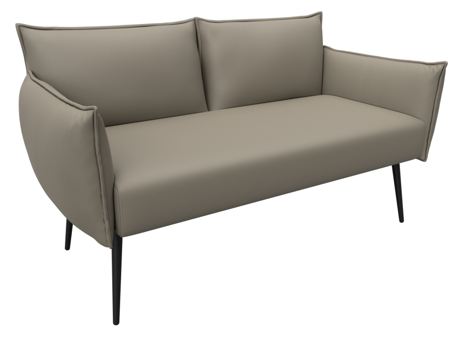 Диваны прямые, Диван прямой Лига-083, экокожа GRIFON