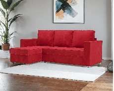 Диваны угловые в гостиную, Диван угловой Рим (Кордрой)