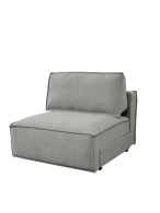 Диваны с ящиком для белья, Модуль 9998