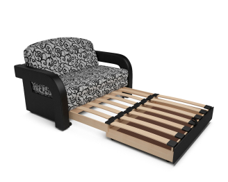 Диван прямой выкатной Кармен-2 (Рогожка)