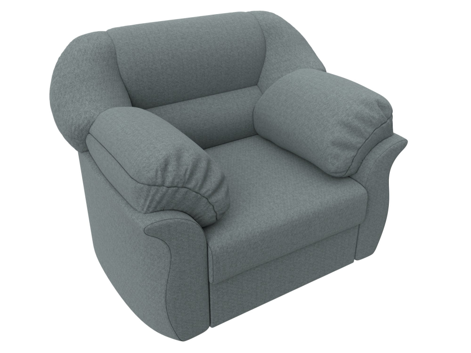 Кресло для отдыха, Кресло Карнелла, рогожка Амур