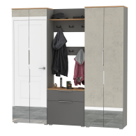 Прихожие, Большая прихожая Октава № 27