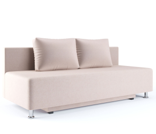 Диван-кровать Бомбей, рогожка