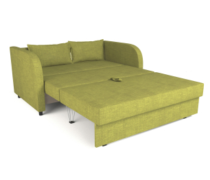 Диван-кровать Алекс 2, рогожка