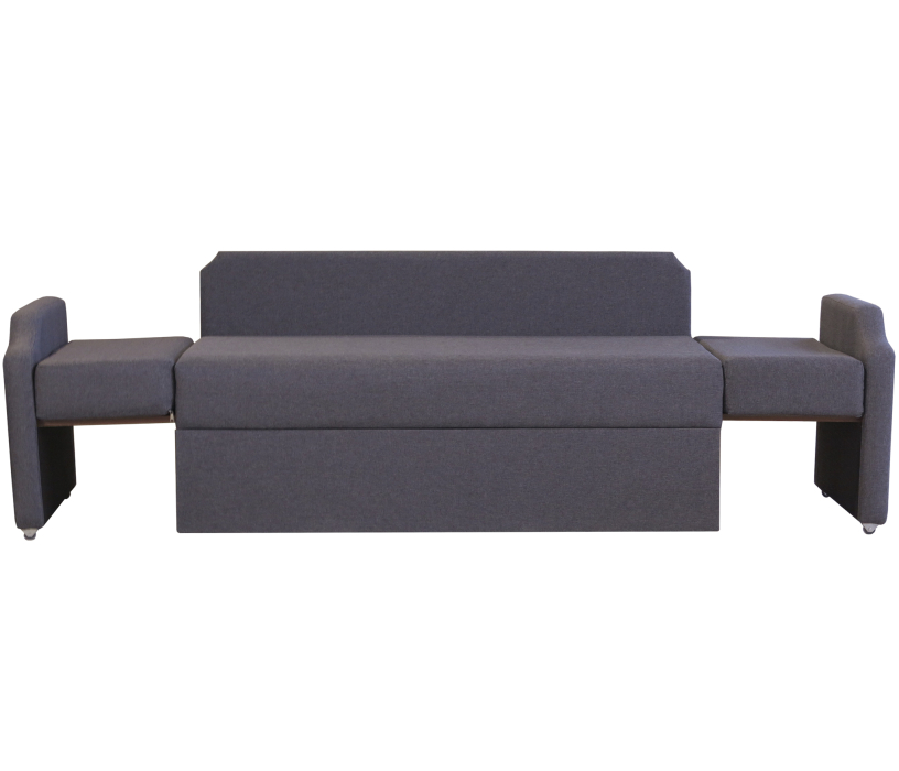 Диваны прямые кухонные, Кушетка Малыш савана