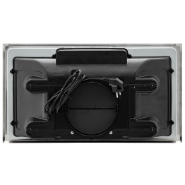 Вытяжка кухонная AMELI LIGHT 600 INOX PB