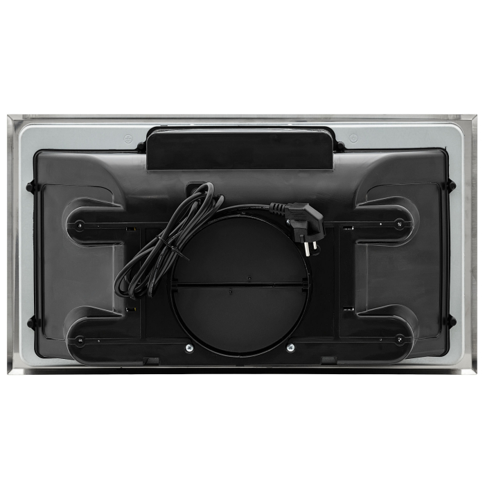 Вытяжки, Вытяжка кухонная AMELI LIGHT 600 INOX PB