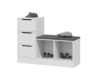 Тумба для обуви тип 14 