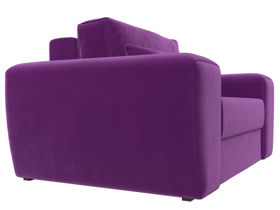 Кресла-кровати, Кресло Лига-008, микровельвет