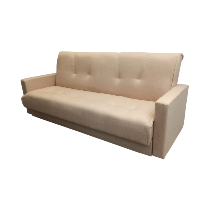 Диваны книжки, Диван-книжка Эко Утяжка ппу Рогожка