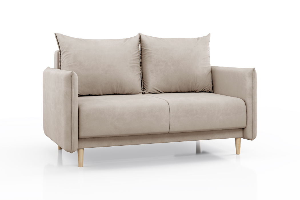 Диваны кровати со спальным местом, Диван прямой ЛУЧШИЙ ДРУГ