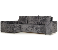 Диваны угловые в гостиную, Угловой диван-кровать (Угол Правый/Левый) Техас