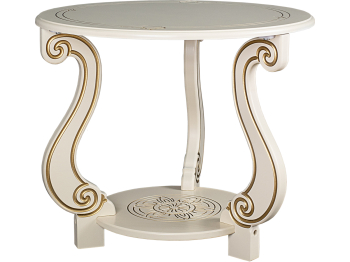 Стол журнальный Грация (М)
