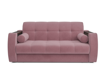 Диван прямой аккордеон Барон №3 (Велюр)