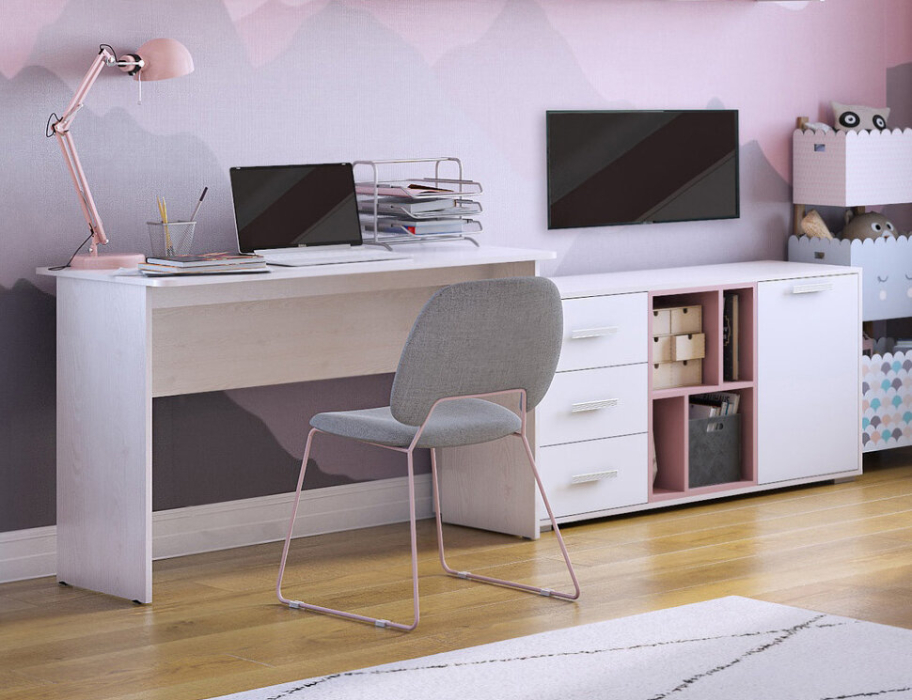 Прямые, Стол письменный