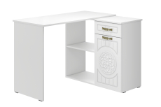 Угловые, Стол угловой Монблан МБ-74К