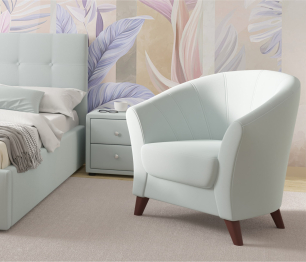 Мягкое кресло Line