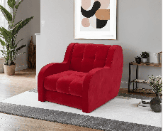 Кресла-кровати, Кресло-кровать Аккордеон Барон (Кордрой)