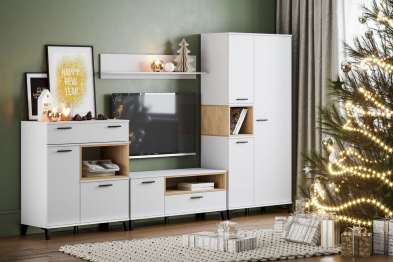 Bergen Гостиная №1