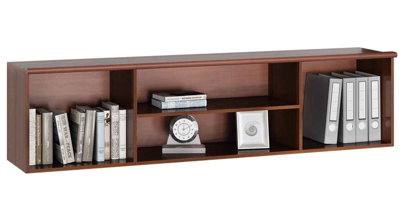 Настенные полки, Модульная система Янна ЯН-42 Антресоль