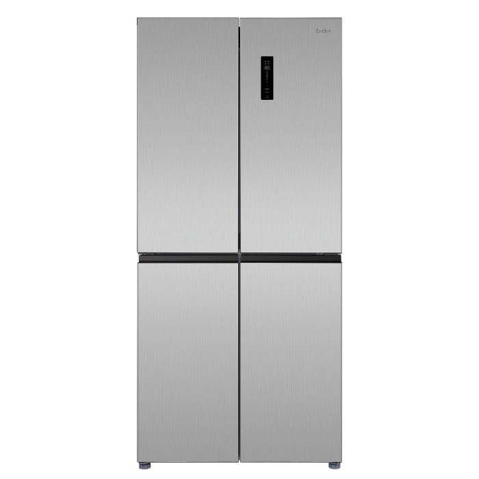 Холодильники/Морозильники, Четырехдверный холодильник FSMD 4502 X