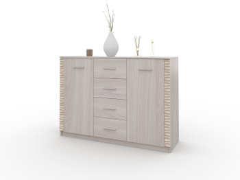 Тиффани СВ-512 комод большой