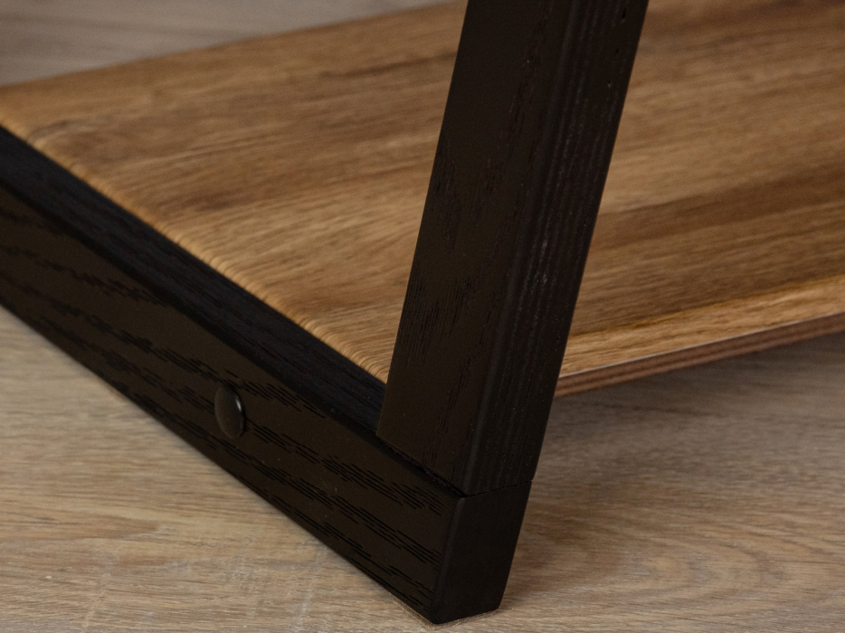 Журнальные столики, Стол журнальный Мебелик BeautyStyle 31