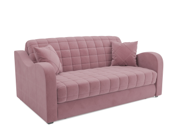 Диван прямой аккордеон Барон №4 (Велюр)