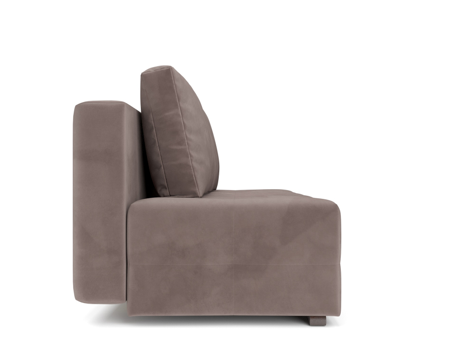 Диваны еврокнижки, Диван еврокнижка Марсель №1 (Велюр)