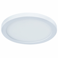 Люстра потолочная, Потолочный светильник MESURA 18см