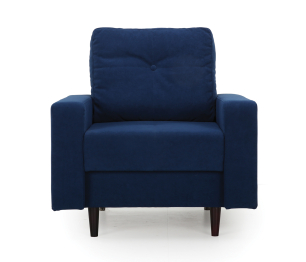 Кресло Лоретт, велюр