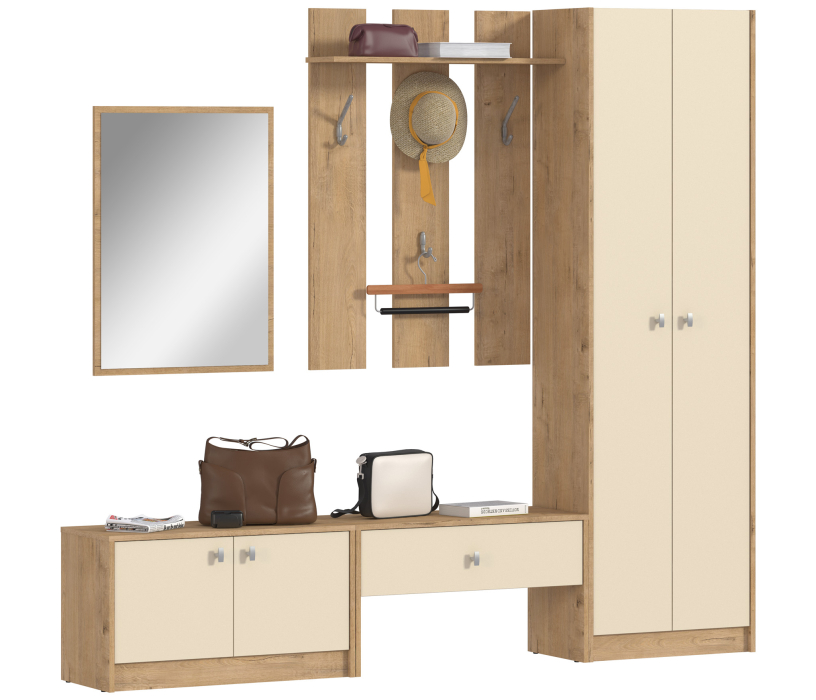 Прихожие, Сидней 2200