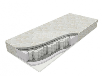 Матрас Дэк 140*200