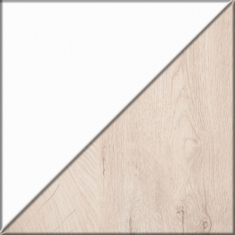 Кровать 11.41 Муссон 1600 с ортопедом и ТВ-тумба Квадро 13.276