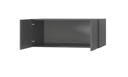 Антресоль на шкаф для одежды 2-х дверный София, 800х400х520 мм