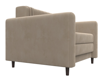 Кресло Лига-070, велюр SEVEN