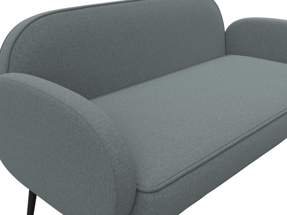 Диваны прямые, Диван прямой Лига-086, рогожка Амур