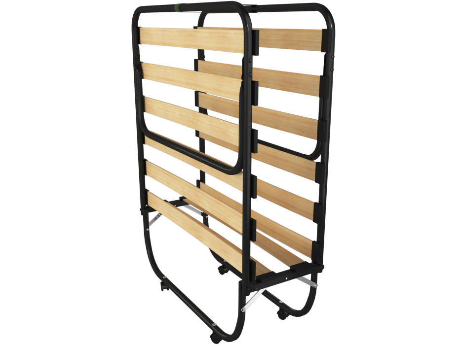 Кровати до 80 см, Кровать раскладная 204