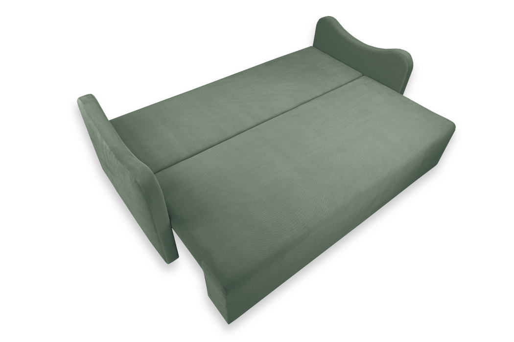 Диваны еврокнижки, Диван-кровать Мокко Амиго