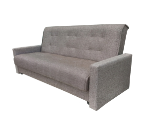 Диван 120  Рогожка ПБ