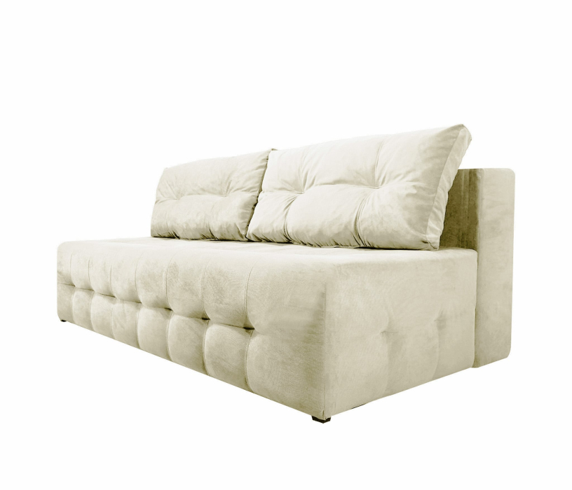 Диваны еврокнижки, Диван-кровать еврокнижка  Босс Мини,велюр 150