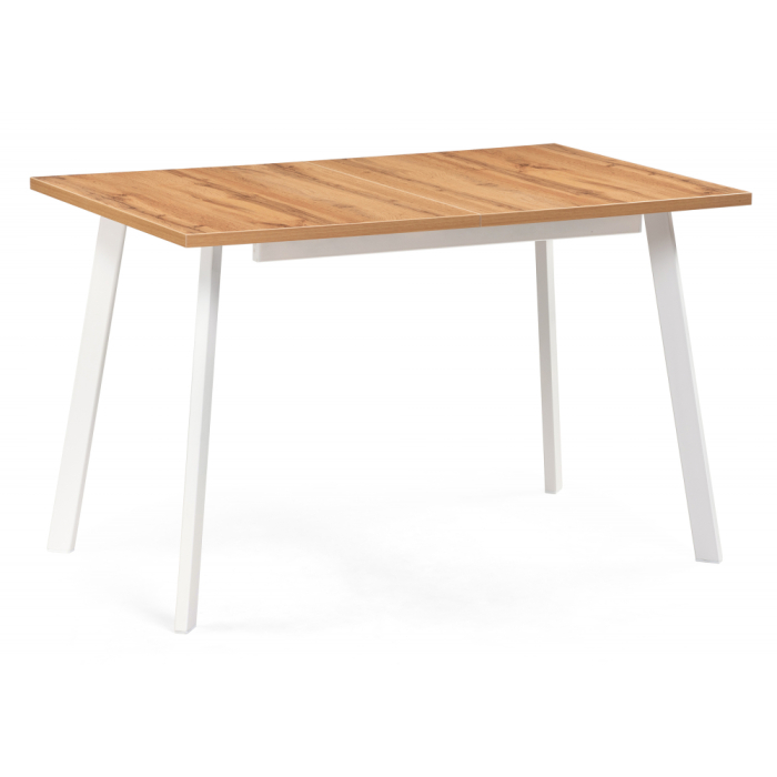 Обеденные столы, Стол раскладной Колон Лофт 120 25 мм