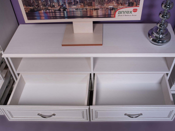 Тумба RTV 2S2N, TIFFANY